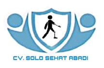 Logo CV. SOLO SEHAT ABADI