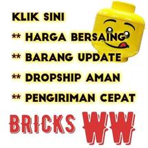 Logo grosir legokw