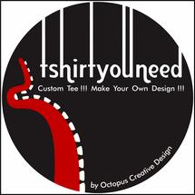 Logo Tshirtyouneed