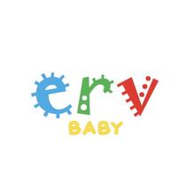 Logo ervbaby