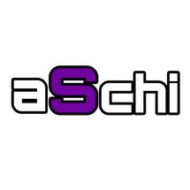Logo Aschi Store