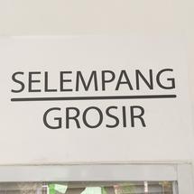 Logo Selempang Sash Wisuda