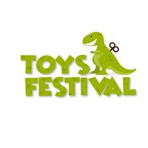 Logo Toys Festival