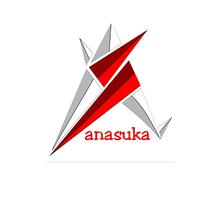 Logo Lapak Anasuka
