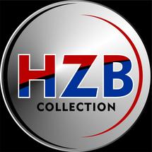 Logo hzb collection