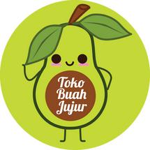 Logo Toko Buah Jujur