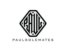 Logo PAUL official