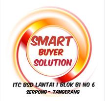 Logo smart buyer solution