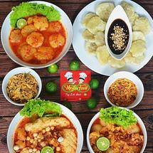Logo Moikafood
