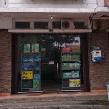 Logo Top One Mart