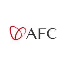 Logo AFC JAPAN OFFICIAL