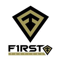 Logo first tactical