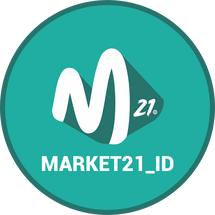 Logo Market21_id