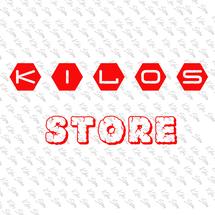 Logo KILOS Store