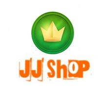 Logo JJ SHOP PEDIA 2