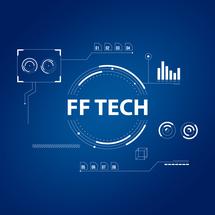 Logo FF TECH