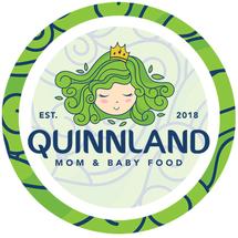 Logo Quinn Land