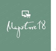 Logo mapstore18