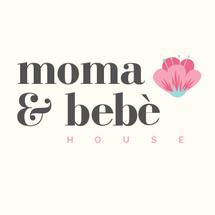 Logo Moma & Bebe House