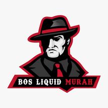 Logo Bos Liquid Murah