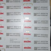 Jual Jual Pulsa Kredit Instan Digi Malaysia Secara Online Kota Bekasi Mysabenihshoponline Tokopedia