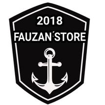 Logo FauzanStore123
