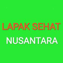 Logo Lapak Sehat Nusantara