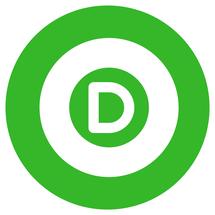Logo De Nature Asli