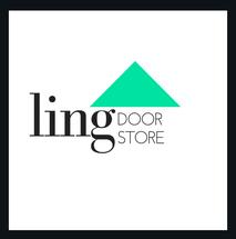 Logo Ling Door Store