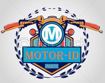 Logo Motor-ID
