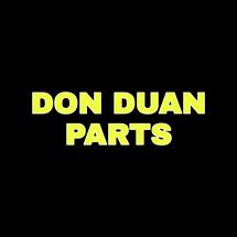 Logo Don Duan Parts