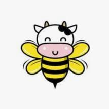 Logo CowbeeStore