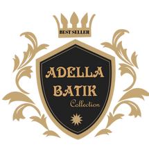 Logo Adella Batik
