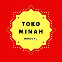 Logo TokoMinah88