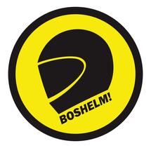 Logo BOSHELM