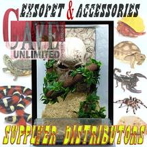Logo caveunlimited