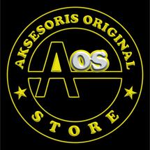 Logo AKSESORIS ORIGINAL STORE