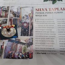 Logo silva taplak