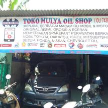 Jual Honda Hcf-2 Untuk Honda Cvt - Kab. Bandung - Toko Mulya Oil Shop | Tokopedia