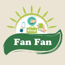 Logo FAN FAN SHOPP