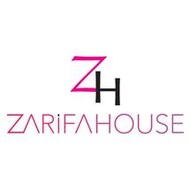 Logo ZarifaHouse