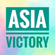 Logo Asia Victory Shop