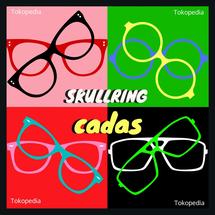 Logo skullring cadas