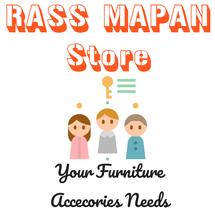 Logo RASSMAPAN