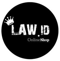 Logo Law.id