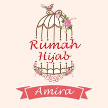 Logo Hijab_Amira