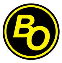 Logo Bertoko Online