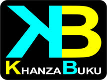 Logo Khanza Buku
