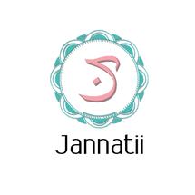 Logo JANNATII