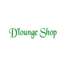Logo D'Lounge shop